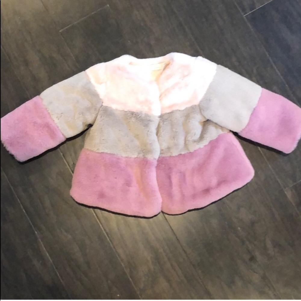 Jacket and crown bundle